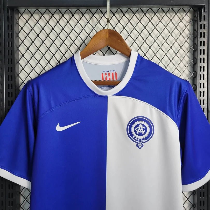 Atletico Madrid 2023  Away Shirt