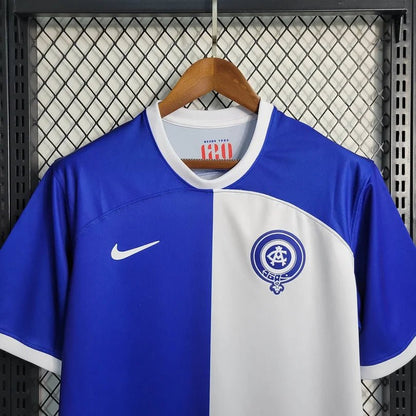 Atletico Madrid 2023  Away Shirt