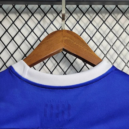 Atletico Madrid 2023  Away Shirt