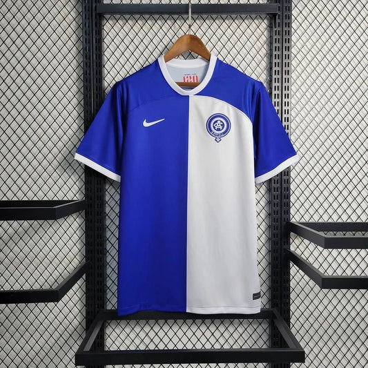 Atletico Madrid 2023  Away Shirt