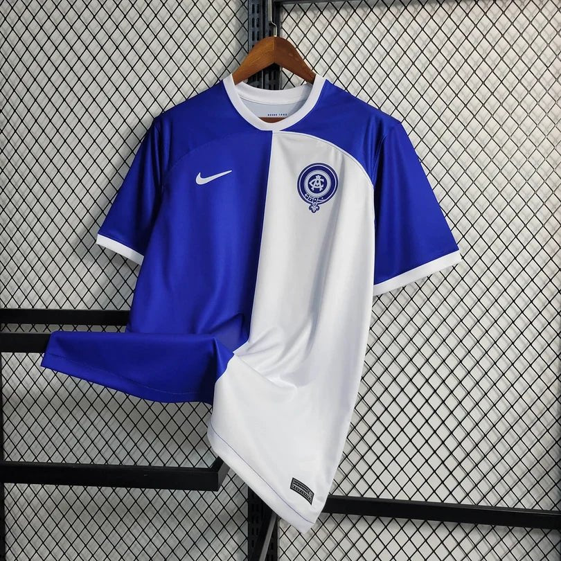 Atletico Madrid 2023  Away Shirt