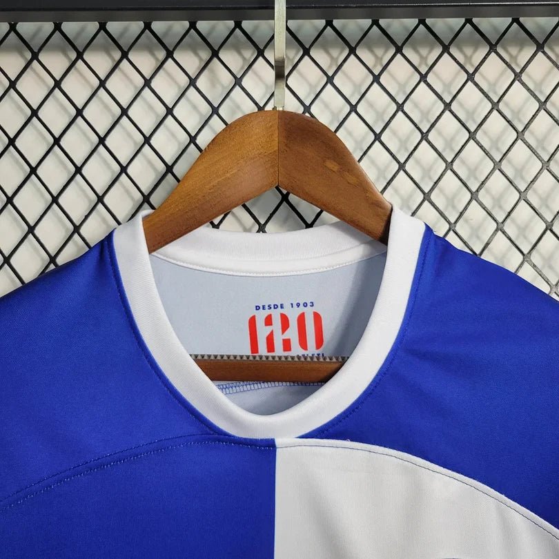 Atletico Madrid 2023  Away Shirt