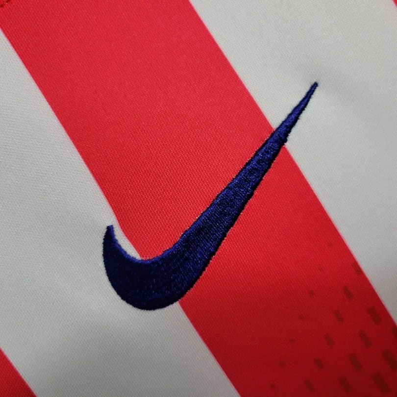 Atletico Madrid 2023 Home Shirt