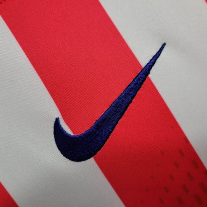 Atletico Madrid 2023 Home Shirt