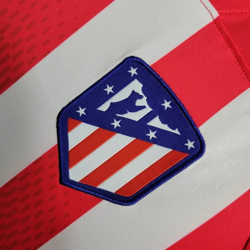 Atletico Madrid 2023 Home Shirt