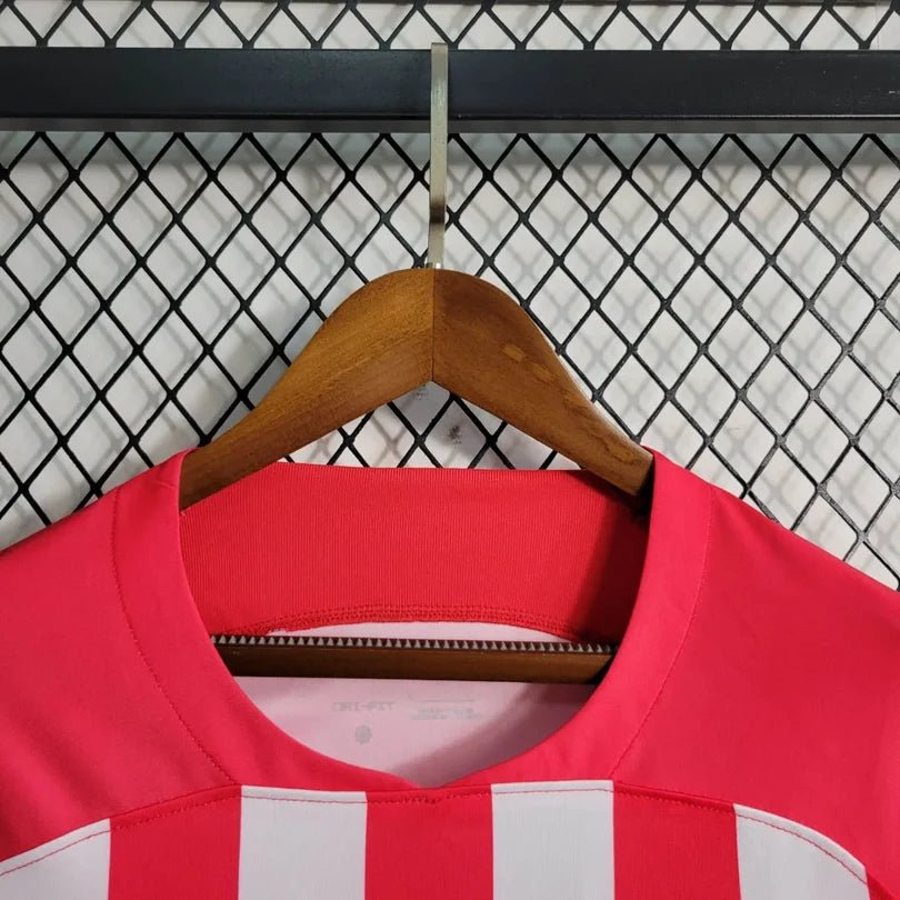 Atletico Madrid 2023 Home Shirt