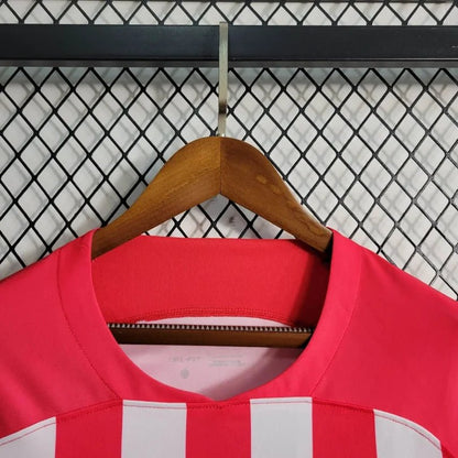 Atletico Madrid 2023 Home Shirt