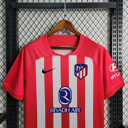 Atletico Madrid 2023 Home Shirt