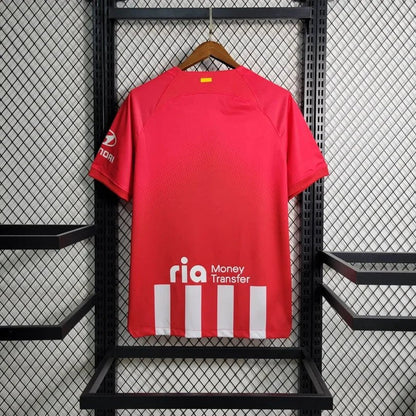 Atletico Madrid 2023 Home Shirt
