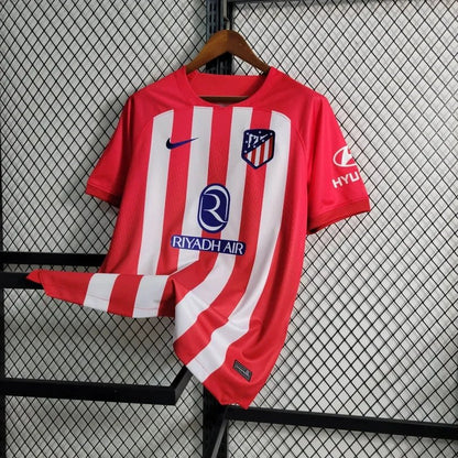 Atletico Madrid 2023 Home Shirt