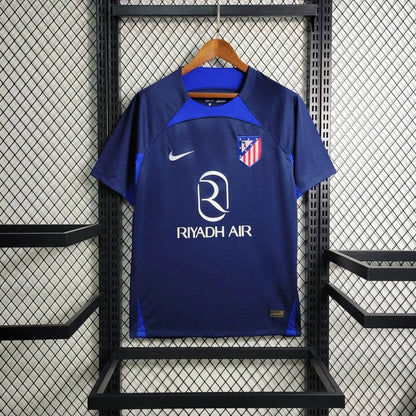 Atletico Madrid 2023 Special Shirt