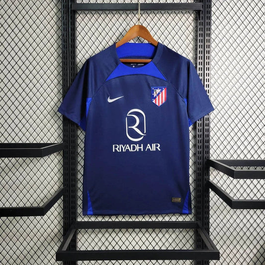 Atletico Madrid 2023 Special Shirt