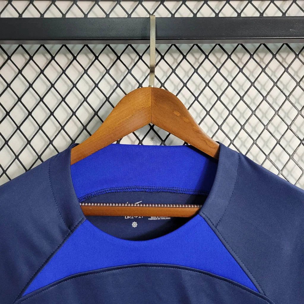 Atletico Madrid 2023 Special Shirt