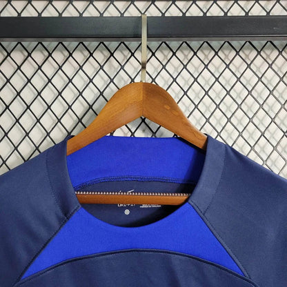 Atletico Madrid 2023 Special Shirt