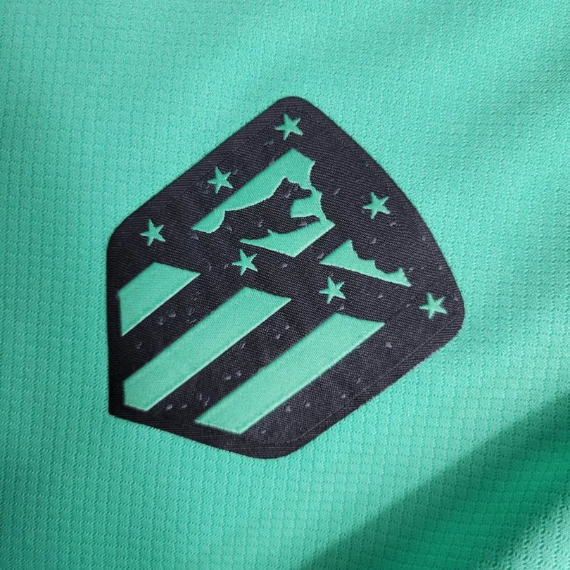 Atletico Madrid 2023 Third Away Shirt