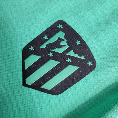 Atletico Madrid 2023 Third Away Shirt