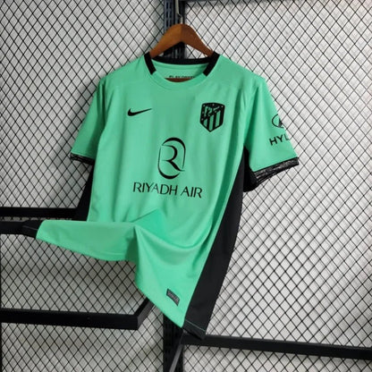 Atletico Madrid 2023 Third Away Shirt