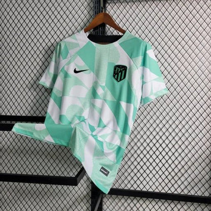 Atletico Madrid 2023 Training Shirt
