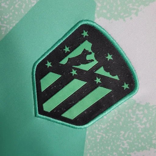 Atletico Madrid 2023 Training Shirt