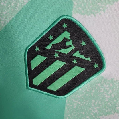 Atletico Madrid 2023 Training Shirt