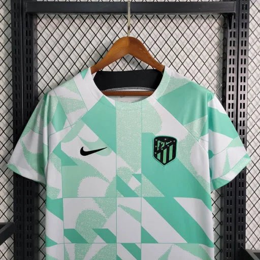 Atletico Madrid 2023 Training Shirt