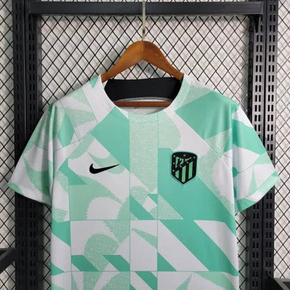 Atletico Madrid 2023 Training Shirt