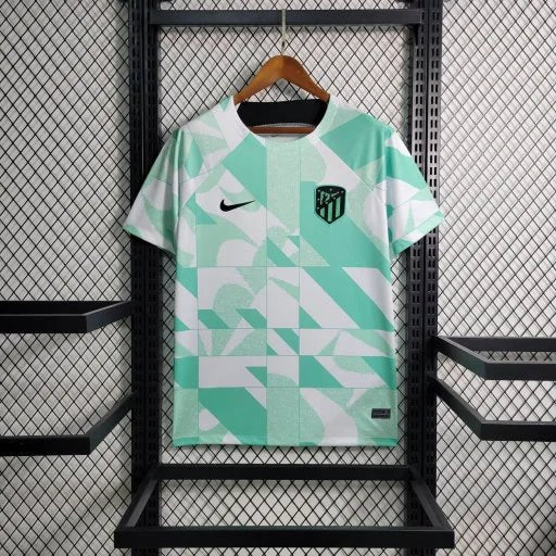 Atletico Madrid 2023 Training Shirt
