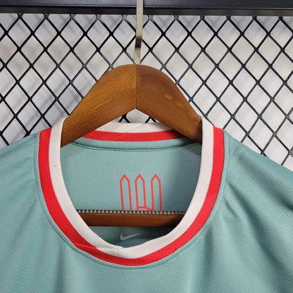 Atletico Madrid 2024 Away Shirt