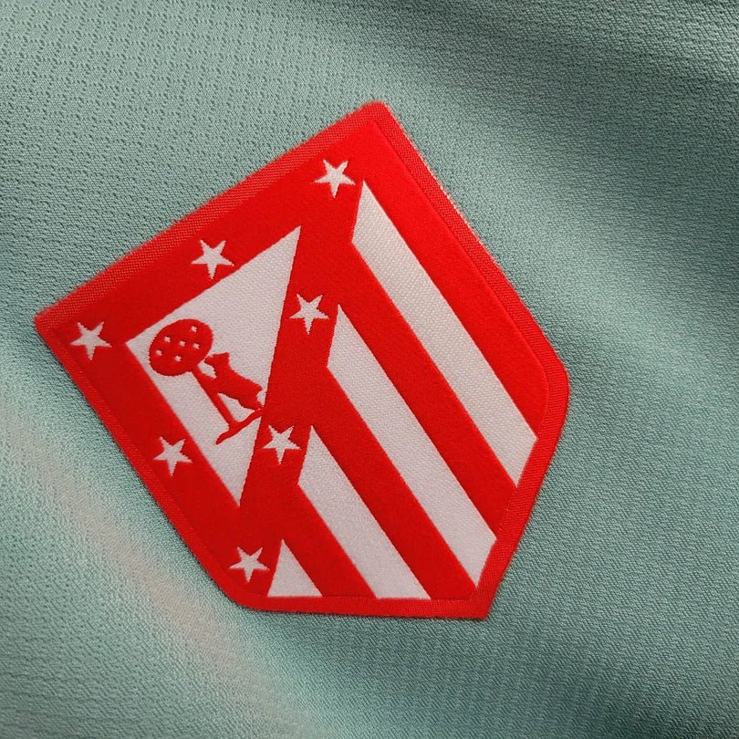Atletico Madrid 2024 Away Shirt