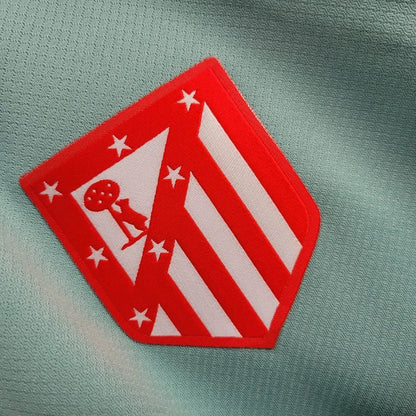Atletico Madrid 2024 Away Shirt