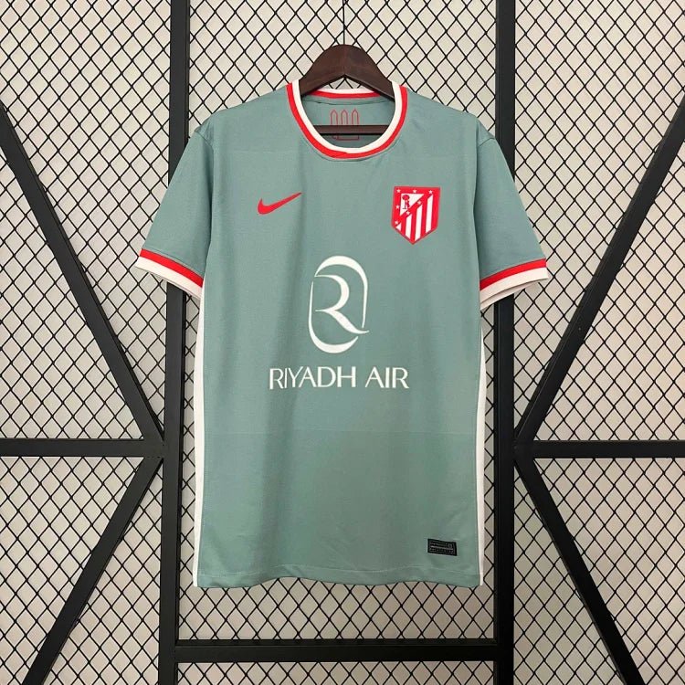 Atletico Madrid 2024 Away Shirt