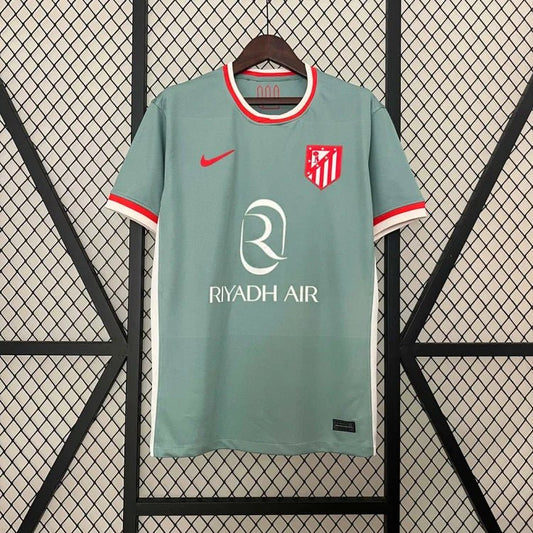 Atletico Madrid 2024 Away Shirt