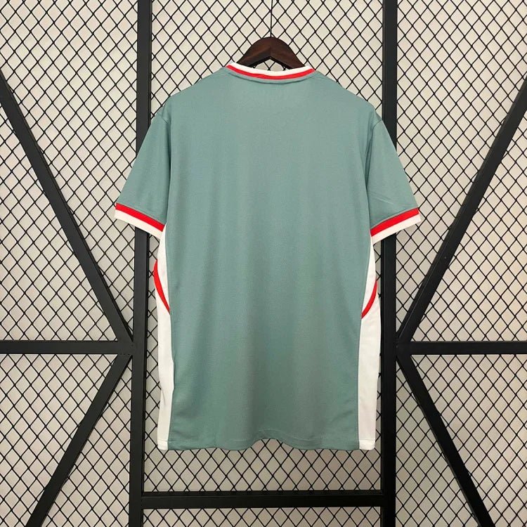 Atletico Madrid 2024 Away Shirt