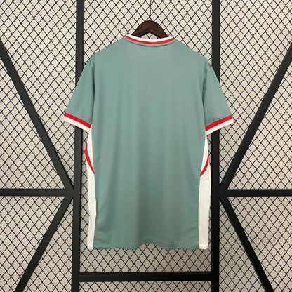 Atletico Madrid 2024 Away Shirt