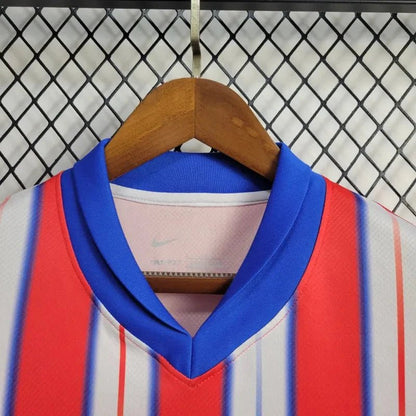 Atletico Madrid 2024 Home Shirt