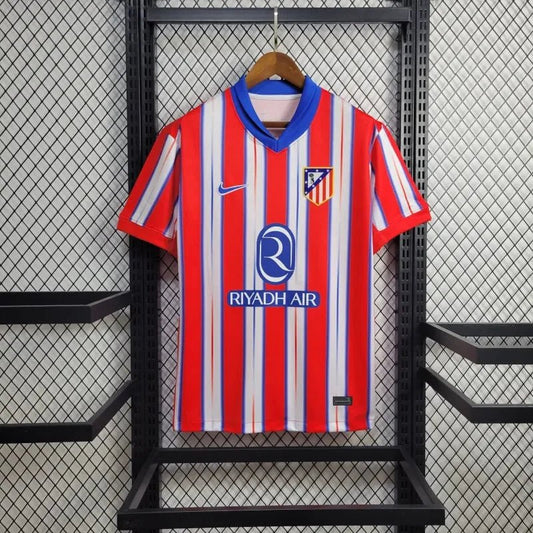 Atletico Madrid 2024 Home Shirt
