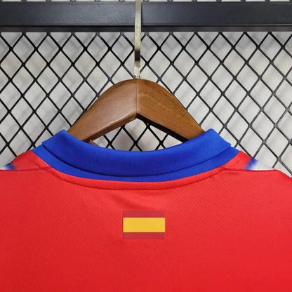 Atletico Madrid 2024 Home Shirt