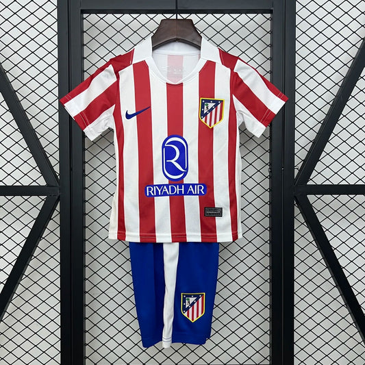 Portugals 2025-bortedrakt L/S