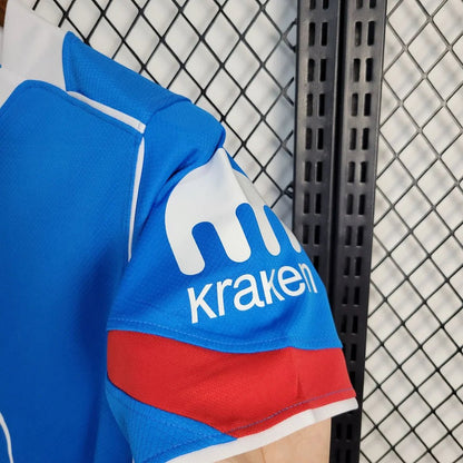 Atletico Madrid 2025 Third Shirt