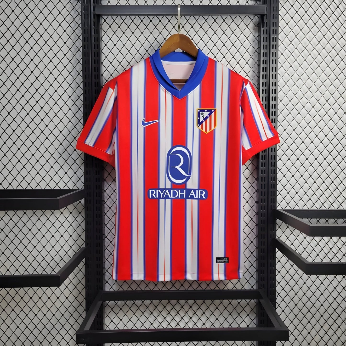 Atletico Madrid 24/25 Home Shirt
