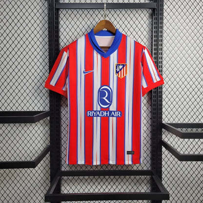 Atletico Madrid 24/25 Home Shirt