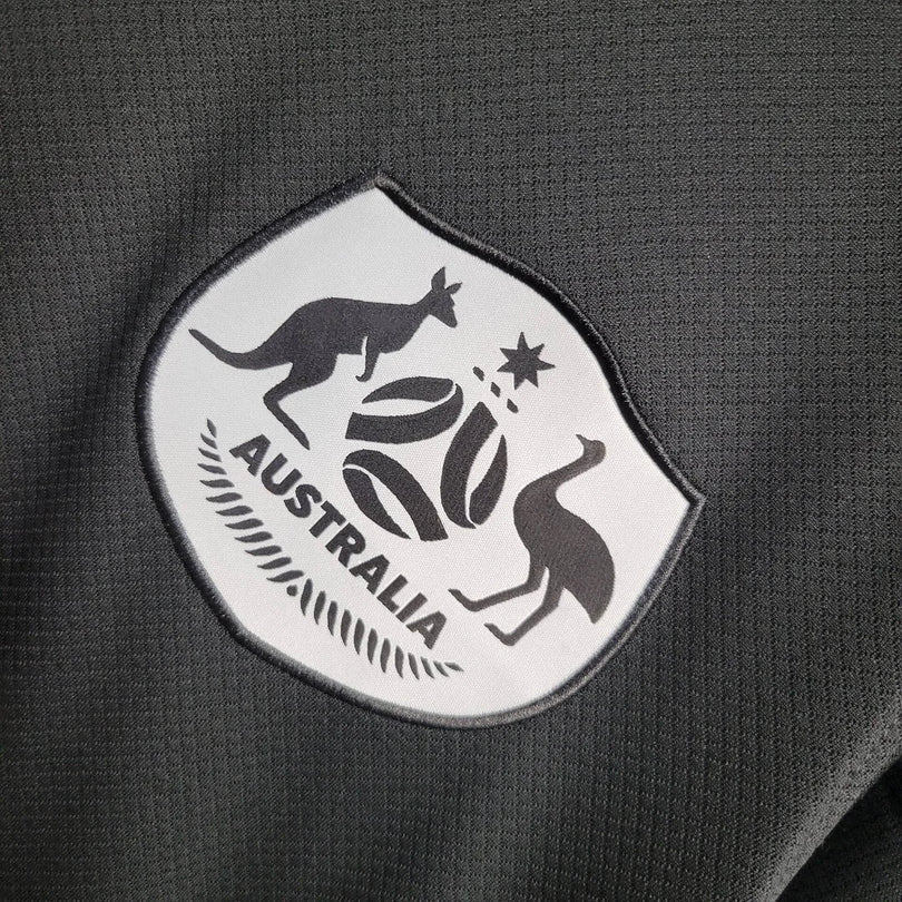 Australia 2025 Away Shirt