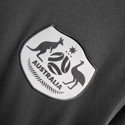 Australia 2025 Away Shirt