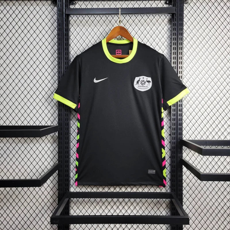 Australia 2025 Away Shirt