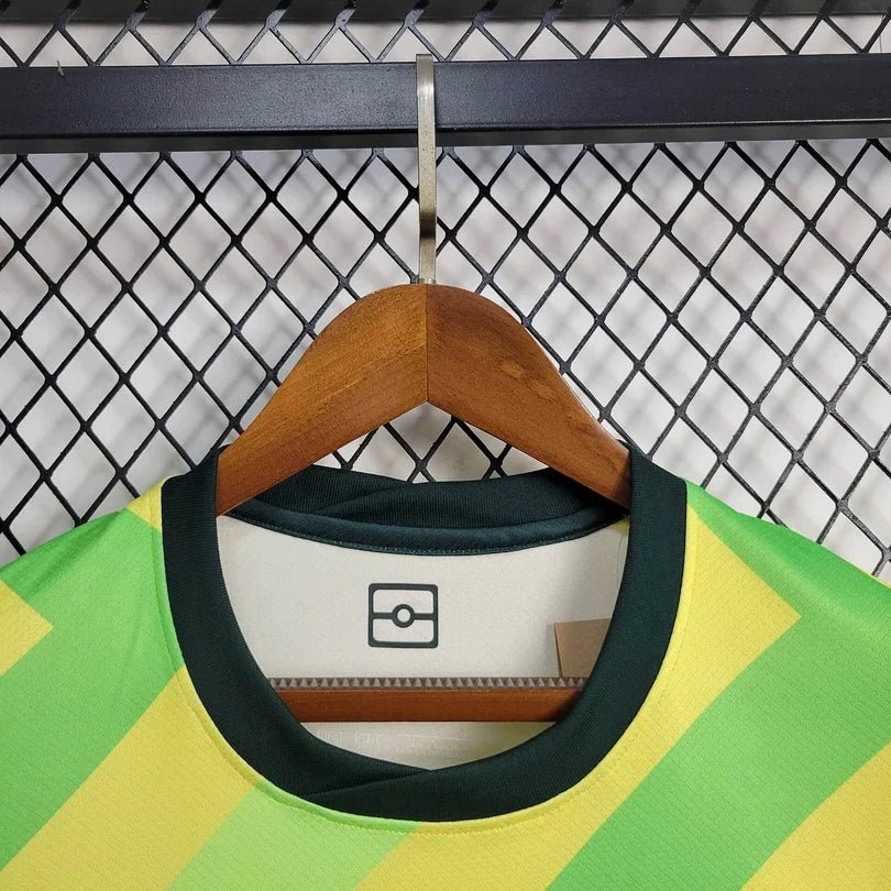 Australia 2025 Home Shirt