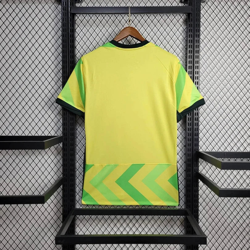 Australia 2025 Home Shirt