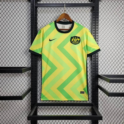 Australia 2025 Home Shirt
