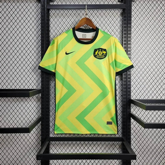 Australien Heimtrikot 2025