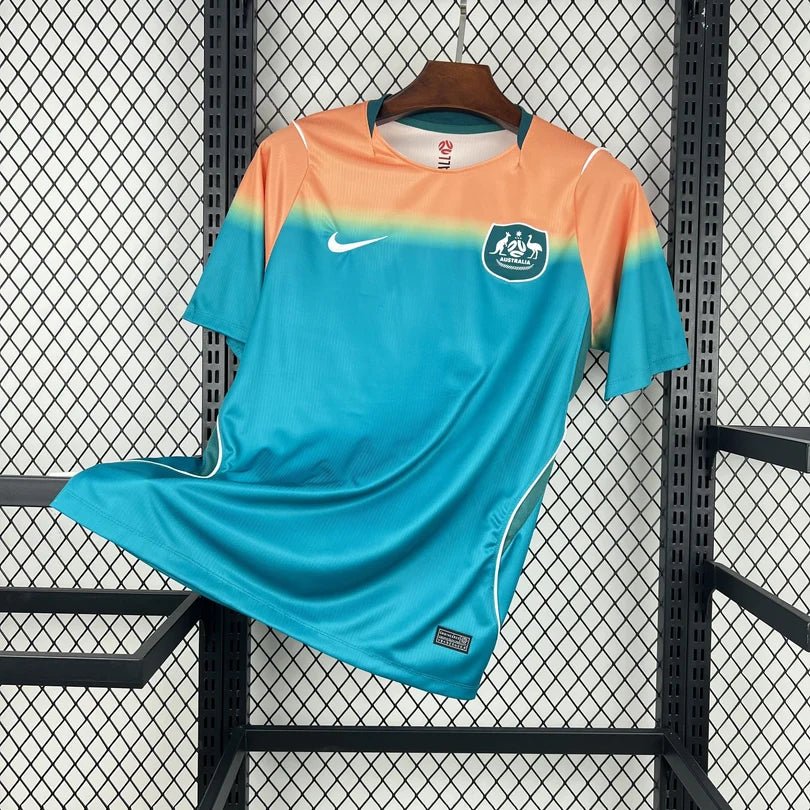 Australia World Cup 2026 Away Shirt