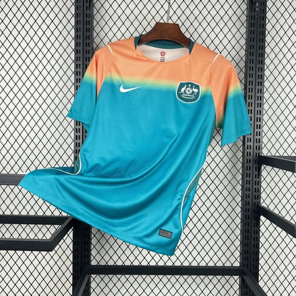Australia World Cup 2026 Away Shirt